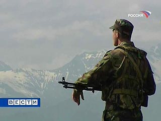 В Тбилиси заявляют об обстреле полицейского поста людьми, скрывшимися в Абхазии