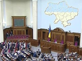 Президент Украины Виктор Ющенко заявил о том, что Верховная Рада не имеет права идти в отпуск, пока депутаты не примут изменения к государственному бюджету на 2008 год и не проведут судебную реформу