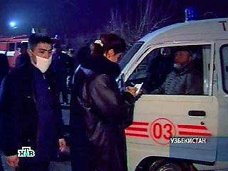 Очевидцы взрывов в Узбекистане: больницы забиты ранеными, и убитых может быть гораздо больше трех