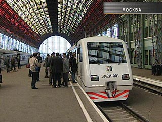 Первой компанией, из совета директоров которой уйдут чиновники, до сих пор занимавшие там почти все места, станут "Российские железные дороги"