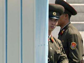 На курорте в КНДР военные застрелили туристку из Южной Кореи 