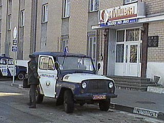 Оппозиция Белоруссии: по делу о взрыве в Минске задержаны 13 человек