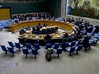 Россия и США рассорились в Совбезе ООН из-за Зимбабве