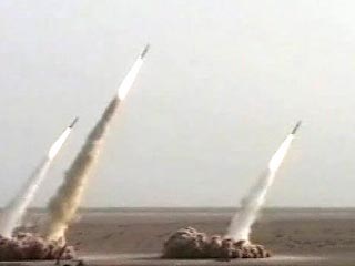 Первый ответный удар Ирана в случае агрессии в отношении него будет нанесен "по 32 базам США в регионе и самому сердцу Израиля"