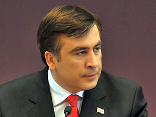 Грузия настроена на диалог с Россией, заявил президент Грузии Михаил Саакашвили, отвечая на вопросы журналистов об обострении в российско-грузинских отношениях