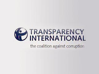 Transparency International поместила Россию на 143-е место из 180 по уровню коррупции