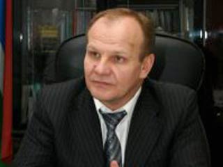 Мэр города Благовещенска Александр Мигуля в понедельник вечером был исключен из партии "Единая Россия" по решению местного отделения