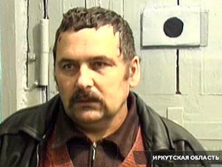 В Иркутской области подозреваемый в педофилии покончил с собой прямо в камере следственного изолятора