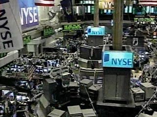 Во вторник на Нью-Йоркской фондовой бирже сброс акций Fannie и Freddie вновь приобрел драматические темпы