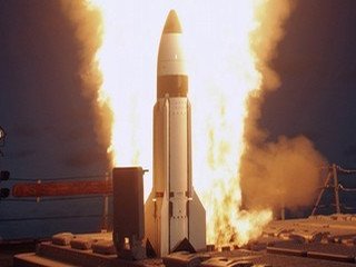 К концу текущего года США будут располагать 30 ракетами-перехватчиками создаваемой системы противоракетной обороны