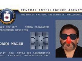 Полицейские мексиканской столицы задержали мужчину, предъявившего у входа в американское посольство фальшивое удостоверение сотрудника ЦРУ