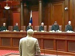 Конституционный суд РФ запретил следствию продавать "громоздкие" вещдоки