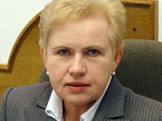 Глава белорусского Центрибиркома не сможет принять участие в конференции ОБСЕ. Она "невъездная"