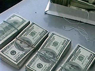 Начальники Московской Северной таможни попались на взятке в 22 тысячи долларов
