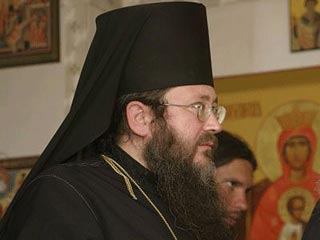 Лишенный сана епископ Диомид обжаловал решение Архиерейского собора