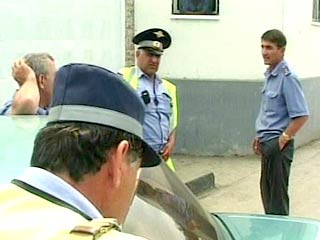 В Чечне избит исполняющий обязанности прокурора Заводского района Грозного