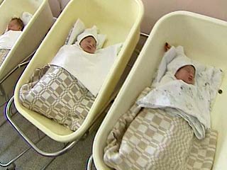 Новорожденной Саше Легтих в Омском роддоме в глаза закапали клей. Виновных нашли, не дожидаясь итогов расследования