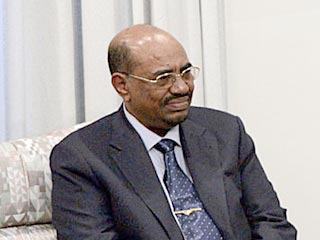 Президент Судана Омар Хасан аль-Башир заявил о готовности восстановить дипломатические отношения с Чадом