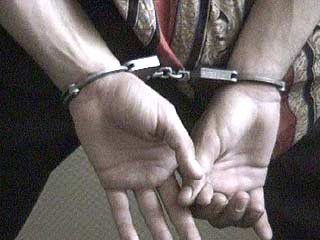 В Амурской области милиционеры задержали мужчину, который сознался в убийстве 5-летней девочки