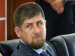 Кадыров потребовал от военных освободить занятые ими земли