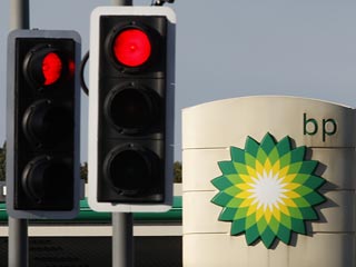 British Petroleum заблокировала выплату $1,8 млрд дивидендов в рамках совместного российско-британского холдинга ТНК-ВР