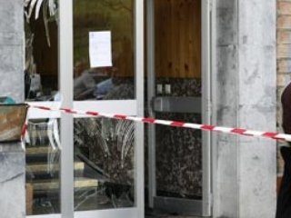 В городе Бильбао на севере Испании прогремел пятый за воскресенье взрыв. Взрыв произошел возле банка. Ранены две женщины