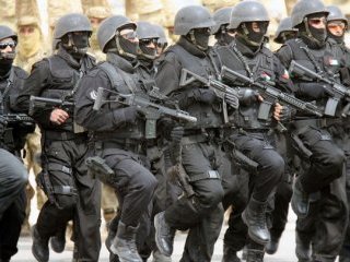 Иорданские силы безопасности провели аресты среди членов подпольной радикальной группировки салафитов "Ат-Тайяр ас-Салафий аль-Джихадий"