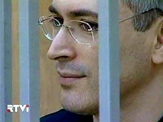  УФСИНе Читинской области не знают, как повлияет решение об УДО Ходорковского на его пребывании в СИЗО Читы