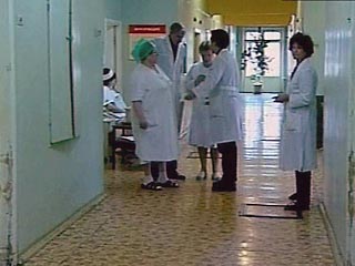 В Саратове госпитализированы 13 человек, отравившихся в детском городском оздоровительном лагере "Молодежный"