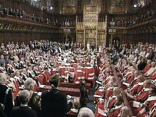 С инициативой об отмене все еще действующих в Великобритании средневековых законов, которые запрещают избирать в парламент страны "лунатиков" и "идиотов", выступило правительство страны