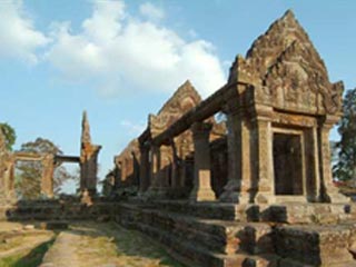 Камбоджа приняла предложение стран АСЕАН по спору о храме Прех Вихар