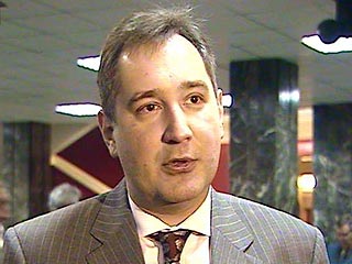 Дмитрий Рогозин заявил, что в случае начала судебного процесса над бывшим лидером боснийских сербов Родованом Караджичем необходимо привлечь к ответственности и инициаторов агрессии 1999 года против бывшей Югославии