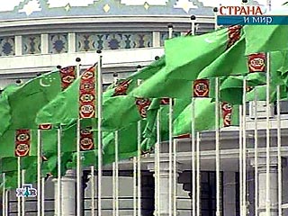 Президентом Туркмении отныне сможет стать и русский