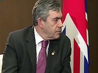 Премьер-министр Великобритании Гордон Браун заявил о кардинальном изменении в начале 2009 года миссии британского контингента в Ираке
