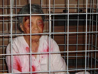 Ситуация с пытками в Узбекистане чрезвычайная, отмечает международный эксперт