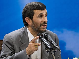 Тегеран не намерен идти на уступки в урегулировании кризиса вокруг иранской ядерной программы