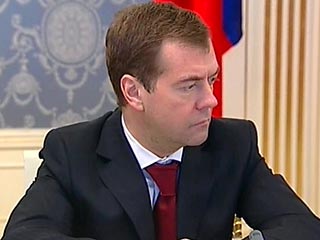 Медведев сообщил о кадровом голоде в России: острая нехватка кандидатов в губернаторы и пустая "скамейки запасных"