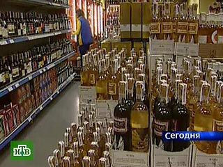 Общественность Свердловской области просит правительство ограничить продажу спиртного