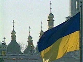 Украинская православная церковь призывает власти Украины учитывать особенности церковного этикета