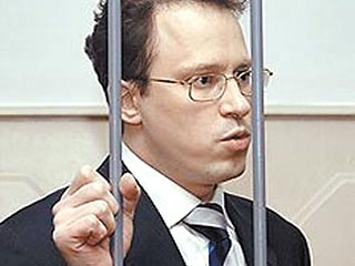 Банкира Алексея Френкеля избили во время его пребывания в карцере