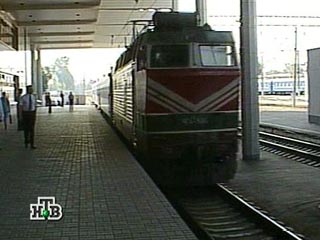 Сразу шесть пассажиров поезда Воронеж-Симферополь были ограблены при загадочных обстоятельствах