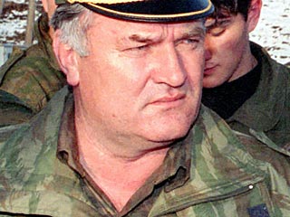 Младич находился в тесном контакте со спецслужбами и выдал местонахождение Караджича для того, чтобы уберечь себя