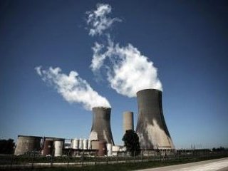 Сто сотрудников АЭС "Трикастен" получили "легкой степени облучение" в результате выброса радиоактивной пыли