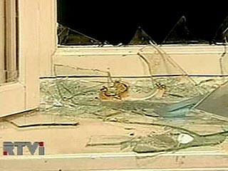 В Назрани обстрелян дом главы правительства Ингушетии