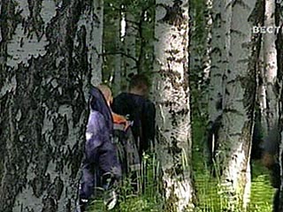 В Свердловской области местные геологи обнаружили туриста из Перми, пропавшего в субботу во время похода в горах Северного Урала