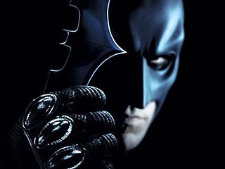"Темный рыцарь" за 6 дней превзошел по сборам все предыдущие фильмы о Бэтмене вместе взятые