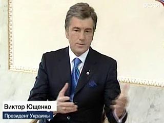Президент Украины Виктор Ющенко потребовал от правительства увеличить расходы на армию во втором полугодии как минимум на 200 млн долларов США