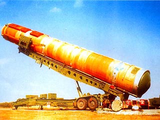 Орбитальные ракеты 8К69 были сняты с боевого дежурства в январе 1983г. в связи с заключением Договора об ограничении стратегических вооружений (ОСВ-2), в котором был оговорен запрет на подобные системы