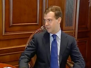 Проект национального антикоррупционного плана готов. Созревший план рассмотрит Медведев