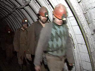 Ростехнадзор проверил шахты Кузбасса и закрыл более половины из них